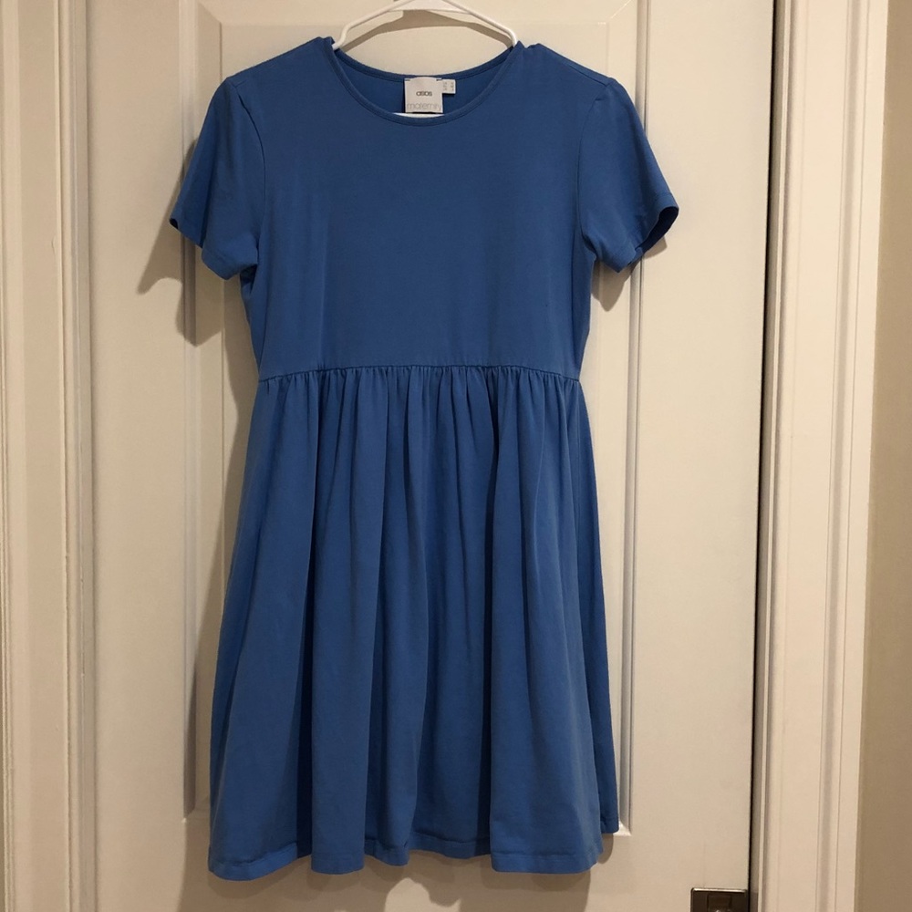 Maternity dress